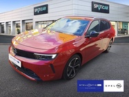Opel Astra 2024