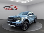 Ford Raptor 2025