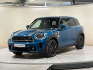 MINI Cooper 2022