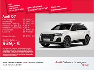 Audi Q7 2025