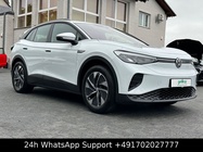 Volkswagen ID.4 2022