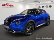 Nissan Juke 2025
