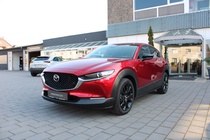 Mazda CX-30 2025