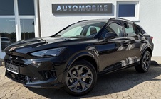 Cupra Formentor 2025