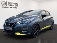 Nissan Micra 2022
