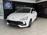 MG MG3 2025
