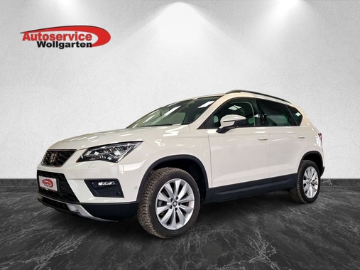 Seat Ateca 2020