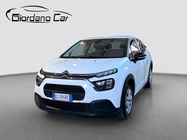 Citroen C3 2021