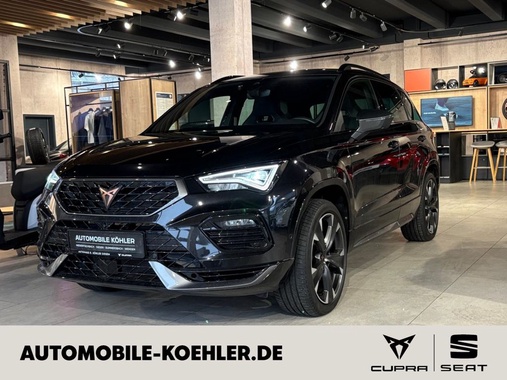 Cupra Ateca 2024