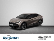 Cupra Tavascan 2025