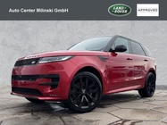 Land Rover Sport 2022
