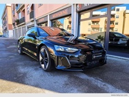 Audi e-tron 2021
