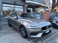 Volvo V60 2021