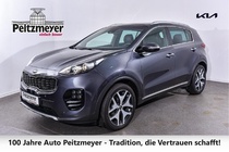 Kia Sportage 2018