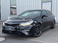 Kia Optima 2019