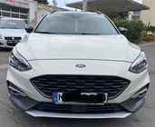 Ford Focus 2020