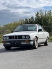 BMW 3 Series 1989