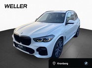BMW X5 2023