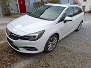 Opel Astra 2020
