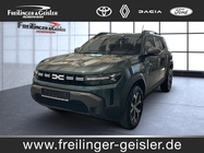 Dacia Duster 2025