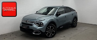 Citroen C4 2024