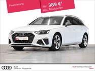 Audi S4 2024