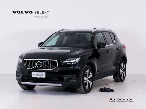 Volvo Other 2021