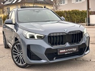 BMW X1 2024