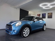 MINI Cooper 2014