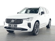 Volvo XC90 2025