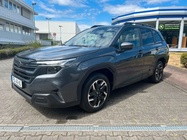 Subaru Forester 2025