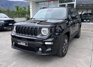 Jeep Renegade 2023