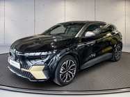 Renault Megane 2023