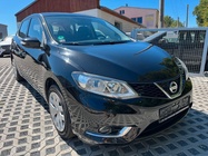 Nissan Pulsar 2014