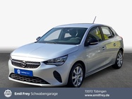 Opel Corsa 2022
