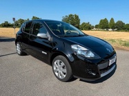 Renault Clio 2012