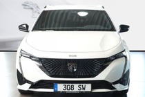 Peugeot 308 2023