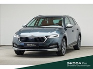 Skoda Octavia 2022