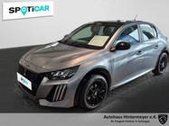 Peugeot 208 2025