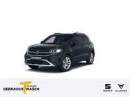 Volkswagen T-Cross 2025