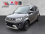 Suzuki Ignis 2024