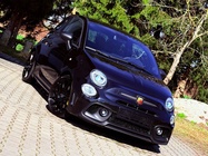 Abarth 695 2024