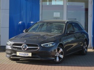 Mercedes-Benz C-Class 2022
