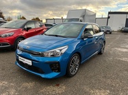 Kia Rio 2021