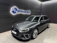 Audi A4 2020