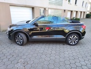 Volkswagen T-Roc 2021