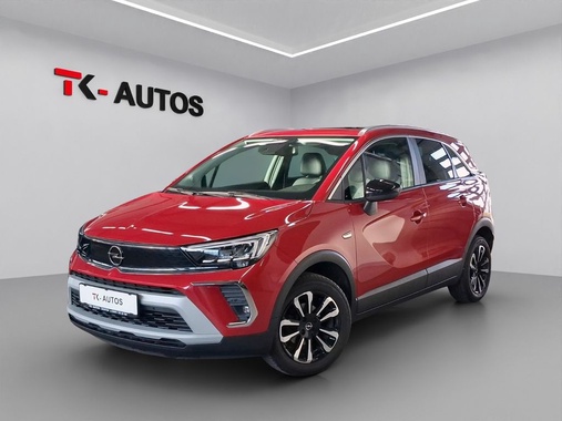 Opel Crossland 2022