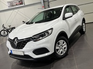 Renault Kadjar 2021
