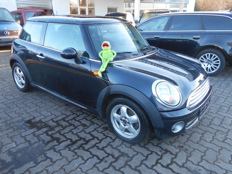 MINI One