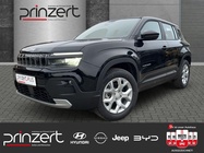 Jeep Avenger 2026
